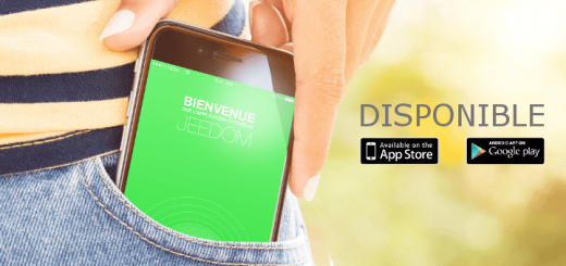 Comment configurer l'application mobile Jeedom - Blog Domadoo